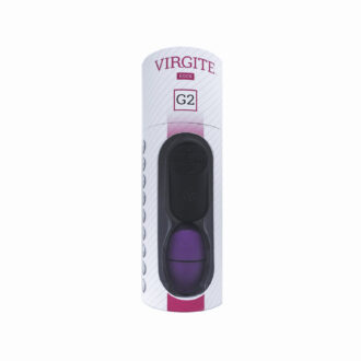 Remote Control Egg G2 - Purple koop je bij Speelgoed voor Volwassenen