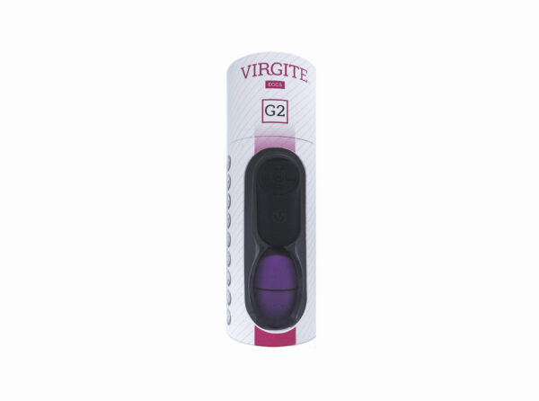 Remote Control Egg G2 - Purple koop je bij Speelgoed voor Volwassenen