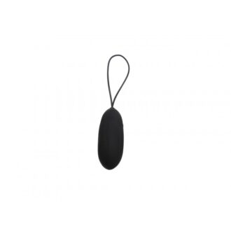 Remote Control Egg G3 - Black koop je bij Speelgoed voor Volwassenen