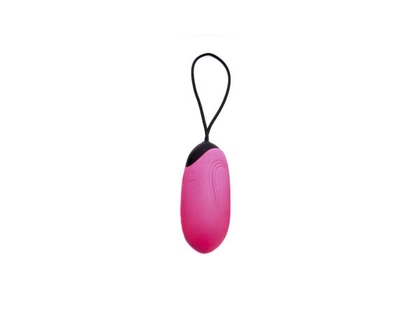 Remote Control Egg G3 - Pink koop je bij Speelgoed voor Volwassenen