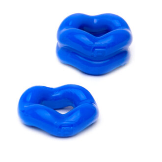 Revolution Ring Combo Set - Blue koop je bij Speelgoed voor Volwassenen