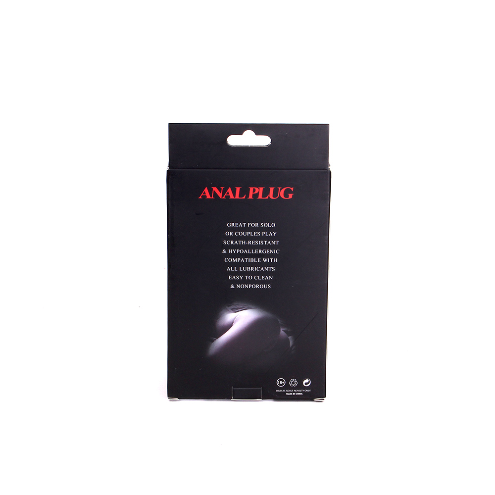 Ribbed-Anal-Plug-With-Suction-Cup-OPR-3330014-6