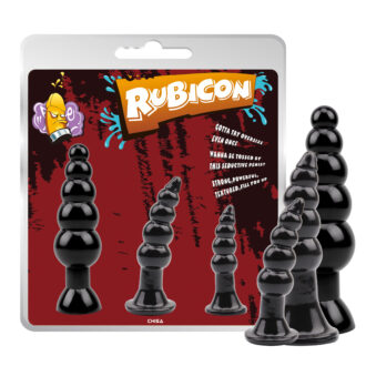 Rubicon Late Night Pleasure Kit koop je bij Speelgoed voor Volwassenen