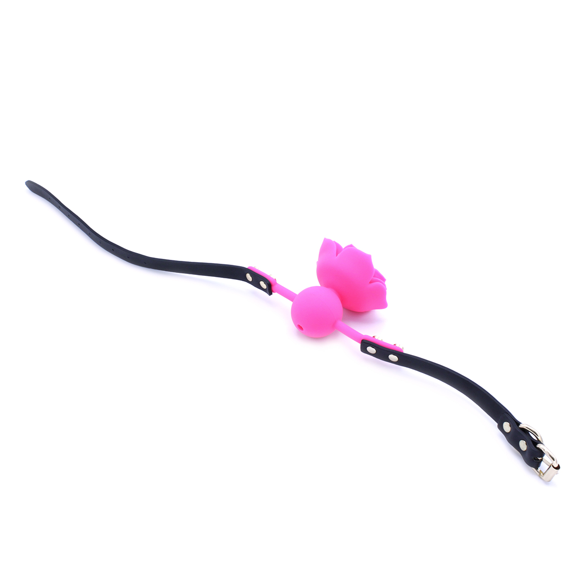 Silicone-Pink-Rose-Gag-OPR-321133-5