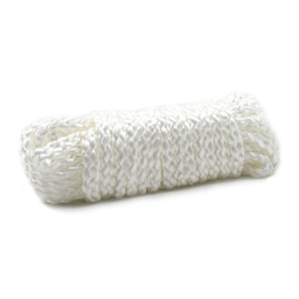 Silk Rope 10 M - White koop je bij Speelgoed voor Volwassenen