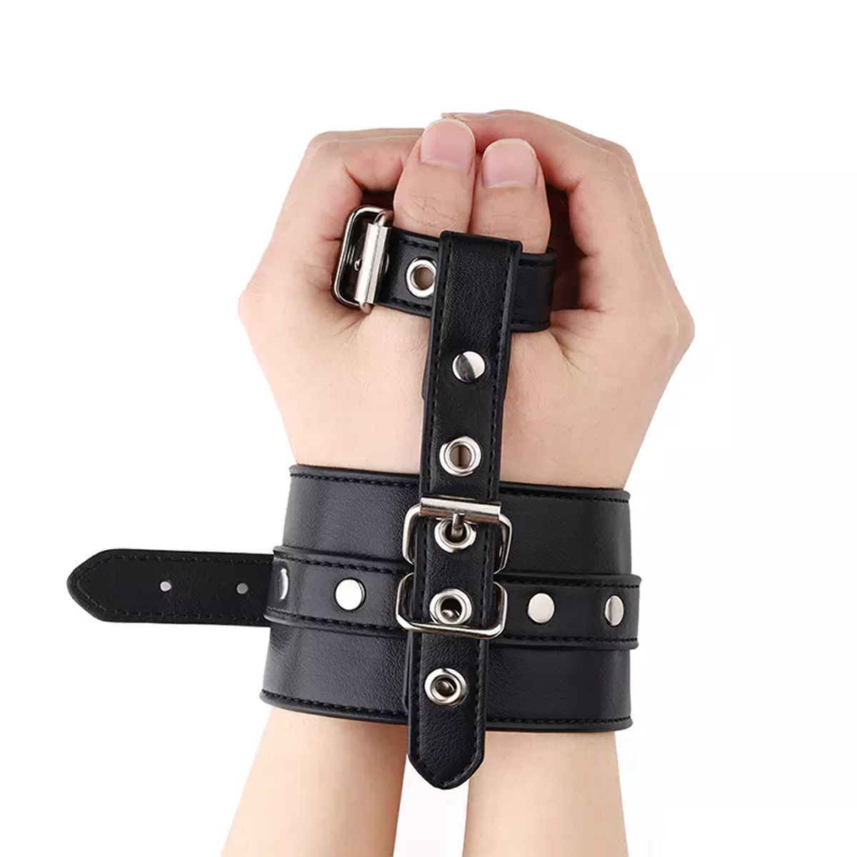 Single-Handcuff-Thumb-Lock-OPR-3330088-2