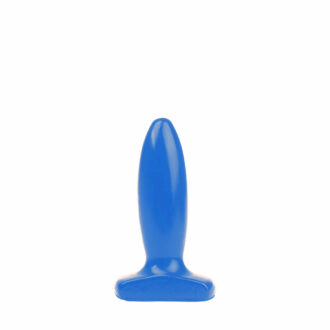 Slim Plug M Blue koop je bij Speelgoed voor Volwassenen