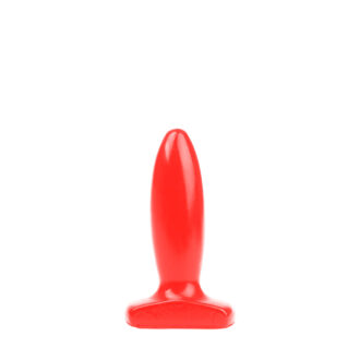 Slim Plug M Red koop je bij Speelgoed voor Volwassenen