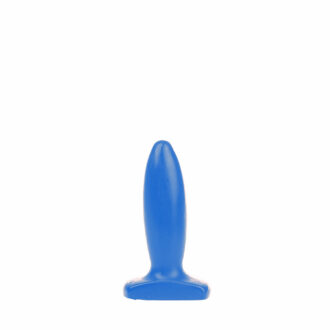 Slim Plug S Blue koop je bij Speelgoed voor Volwassenen