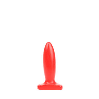 Slim Plug S Red koop je bij Speelgoed voor Volwassenen