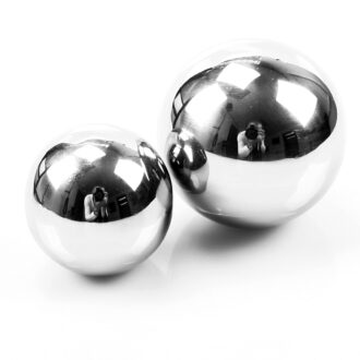 Solid Ball - 30 mm koop je bij Speelgoed voor Volwassenen