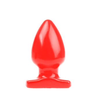 Spade Plug L Red koop je bij Speelgoed voor Volwassenen