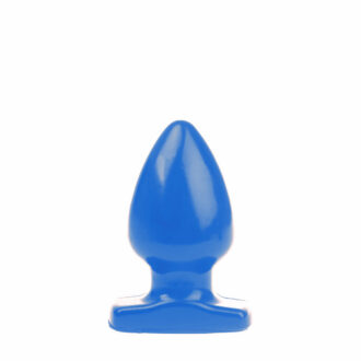 Spade Plug M Blue koop je bij Speelgoed voor Volwassenen
