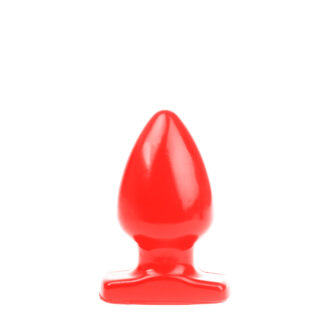 Spade Plug M Red koop je bij Speelgoed voor Volwassenen