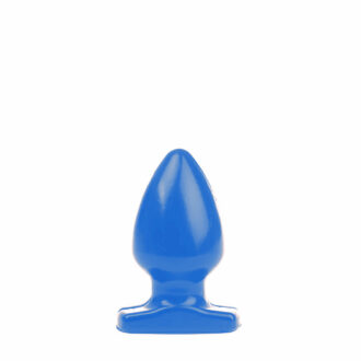 Spade Plug S Blue koop je bij Speelgoed voor Volwassenen