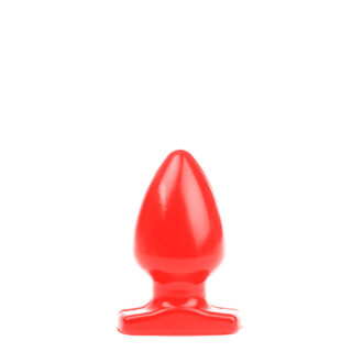 Spade Plug S Red koop je bij Speelgoed voor Volwassenen