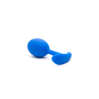 Sport Fucker Thunder Plug Medium - Blue koop je bij Speelgoed voor Volwassenen