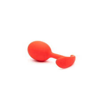 Sport Fucker Thunder Plug Medium - Red koop je bij Speelgoed voor Volwassenen