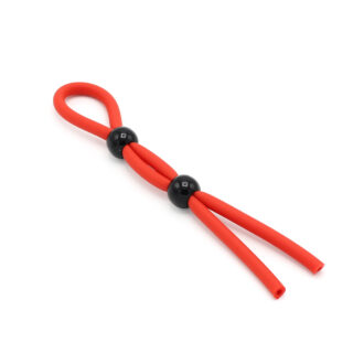 The Double Strangler Red koop je bij Speelgoed voor Volwassenen