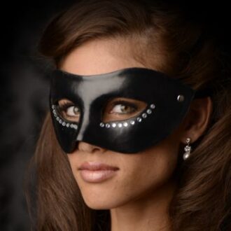 The Luxoria Masquerade Mask koop je bij Speelgoed voor Volwassenen