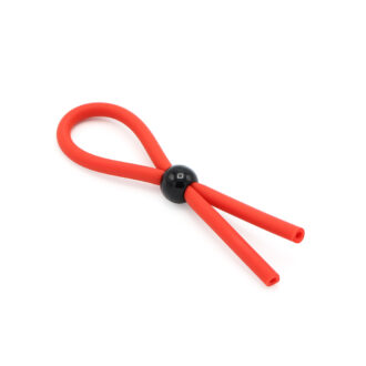 The Strangler Red koop je bij Speelgoed voor Volwassenen