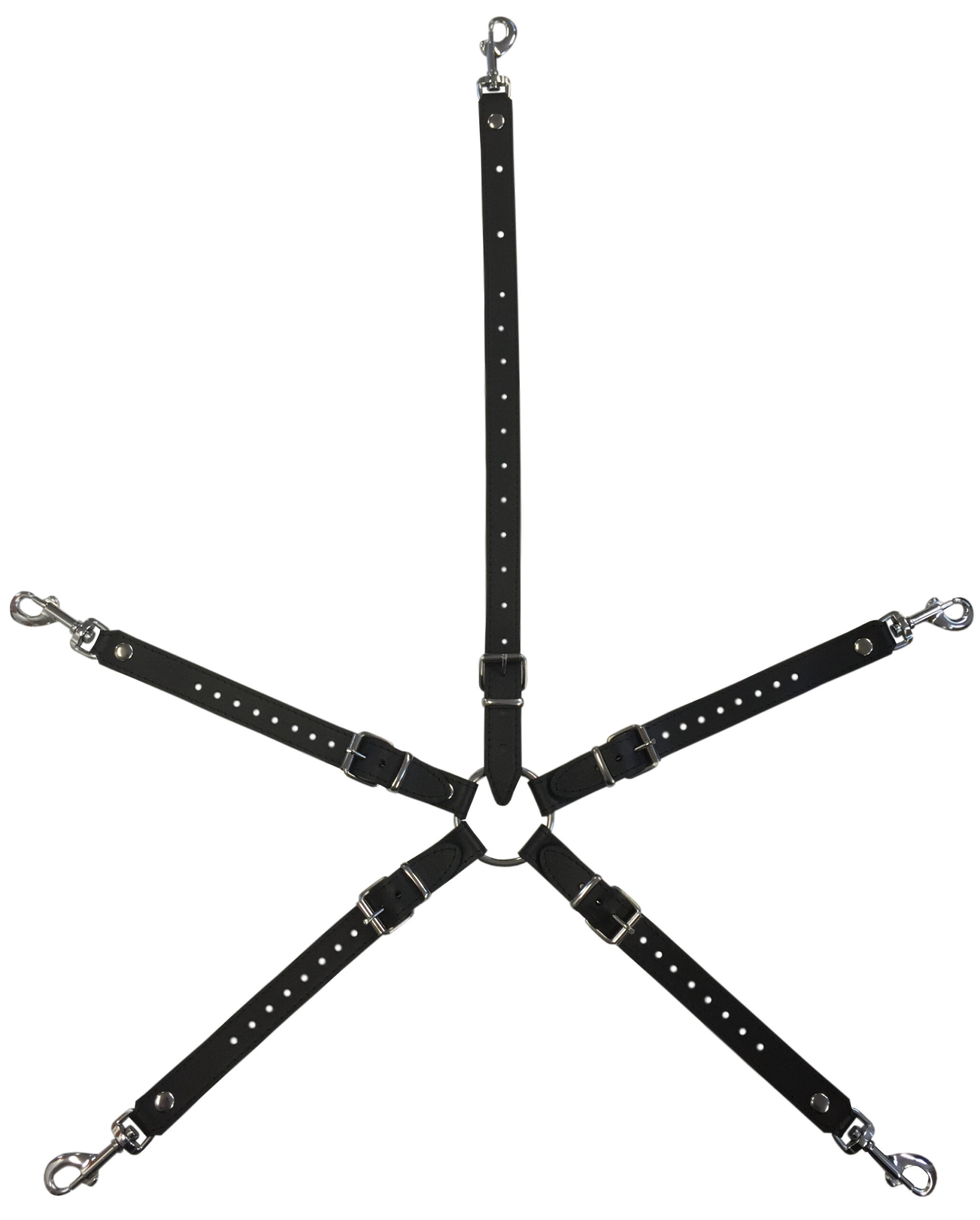 Universal connection strap with carabiner with neck connection adjustable koop je bij Speelgoed voor Volwassenen