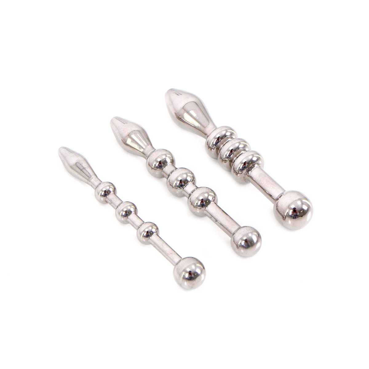Urethral-Trainer-Kit-3-Solid-Beads-Penisplugs-OPR-3330045-1
