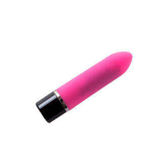 Vibrating Bullet Mag-Charge V3 - Pink koop je bij Speelgoed voor Volwassenen