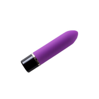 Vibrating Bullet Mag-Charge V3 - Purple koop je bij Speelgoed voor Volwassenen