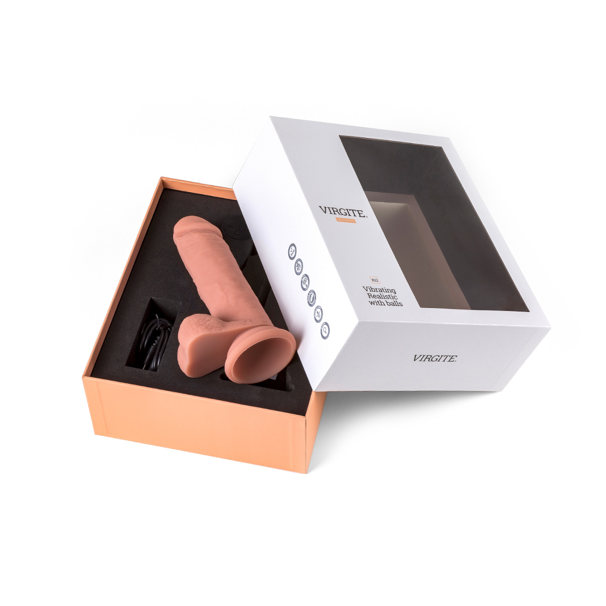 Vibrating-Realistic-with-Remote-R12-Flesh-OPR-3090095-4