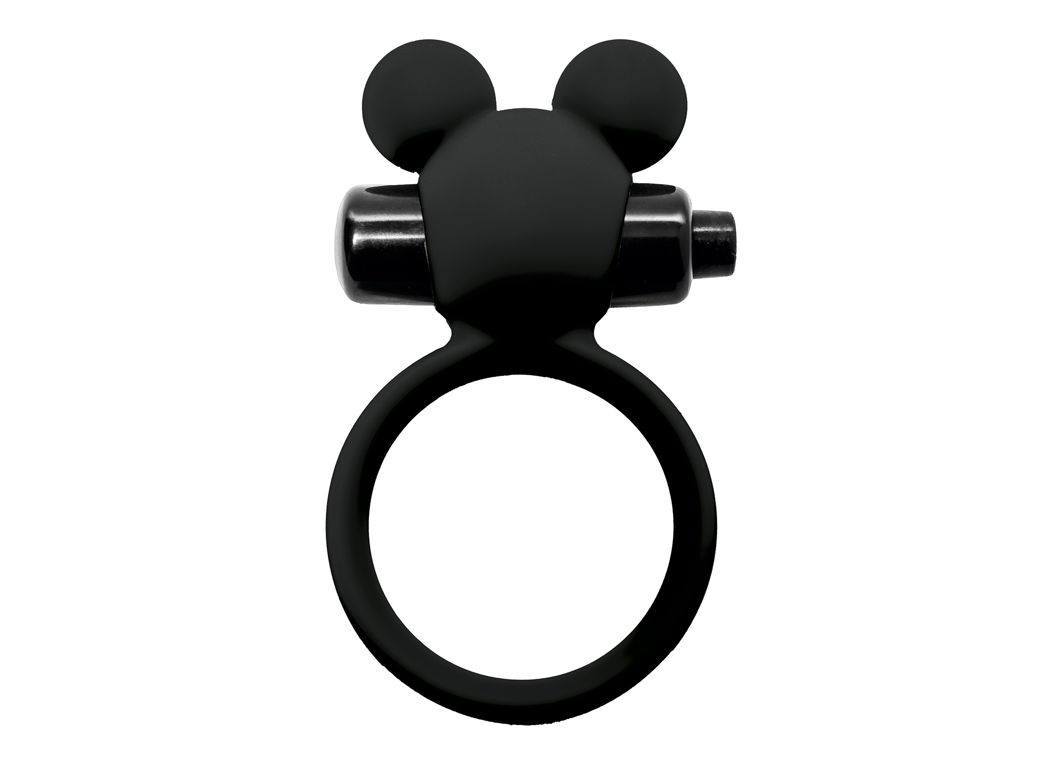 Vibrating Ring - Black koop je bij Speelgoed voor Volwassenen