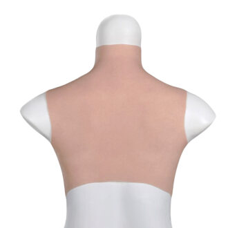 XX-DreamsToys Ultra Realistic Breast Form Size M koop je bij Speelgoed voor Volwassenen