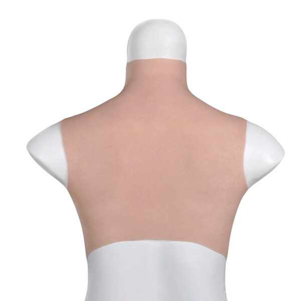 XX-DreamsToys Ultra Realistic Breast Form Size M koop je bij Speelgoed voor Volwassenen