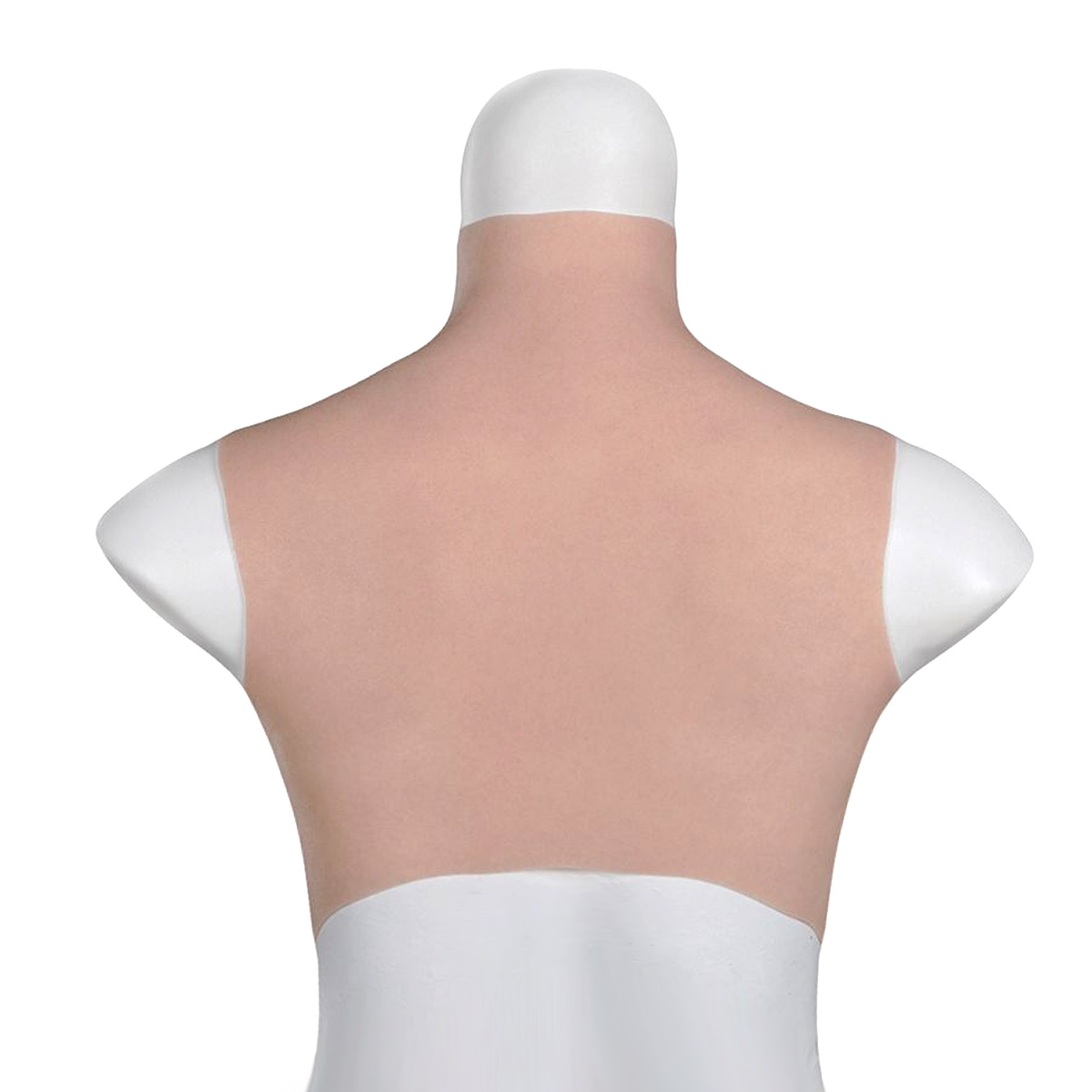 XX-DreamsToys Ultra Realistic Breast Form Size M