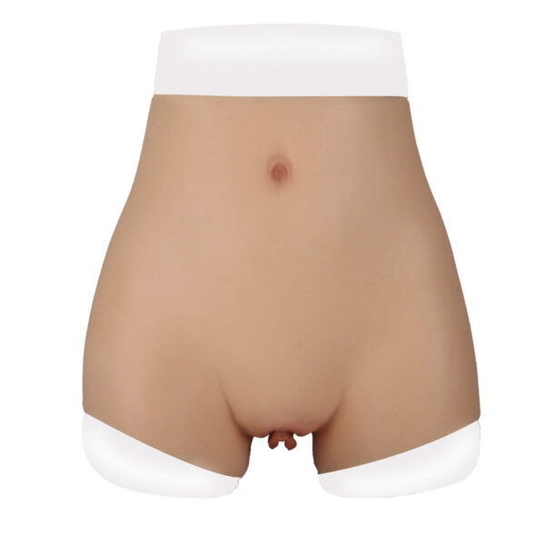 XX-DreamsToys Ultra Realistic Vagina Form Size L koop je bij Speelgoed voor Volwassenen