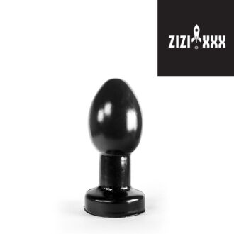 ZiZi - Astomiro - Black koop je bij Speelgoed voor Volwassenen