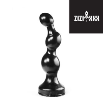 ZiZi - Bolls - Black koop je bij Speelgoed voor Volwassenen