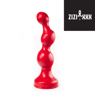 ZiZi - Bolls - Red koop je bij Speelgoed voor Volwassenen