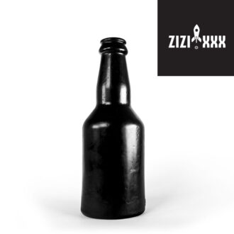 ZiZi - Bottle - Black koop je bij Speelgoed voor Volwassenen
