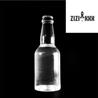 ZiZi - Bottle - Clear koop je bij Speelgoed voor Volwassenen