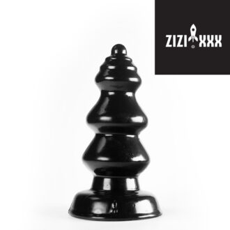 ZiZi - Chikubi - Black koop je bij Speelgoed voor Volwassenen
