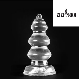 ZiZi - Chikubi - Clear koop je bij Speelgoed voor Volwassenen