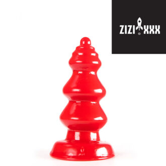 ZiZi - Chikubi - Red koop je bij Speelgoed voor Volwassenen
