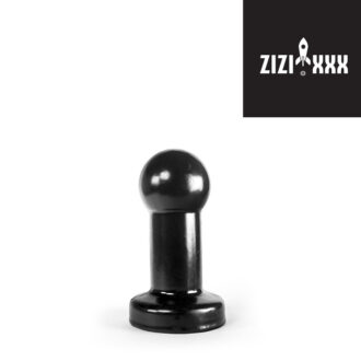 ZiZi - Friloo - Black koop je bij Speelgoed voor Volwassenen