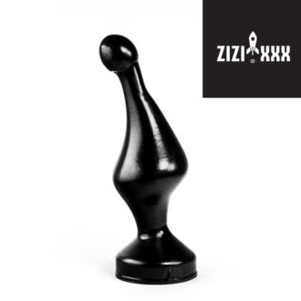 ZiZi - Gama - Black koop je bij Speelgoed voor Volwassenen