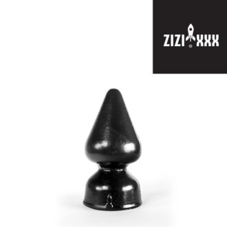 ZiZi - Gasmo - Black koop je bij Speelgoed voor Volwassenen