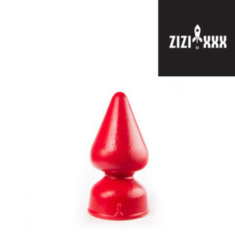 ZiZi - Gasmo - Red koop je bij Speelgoed voor Volwassenen