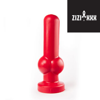 ZiZi - Jackson - Red koop je bij Speelgoed voor Volwassenen