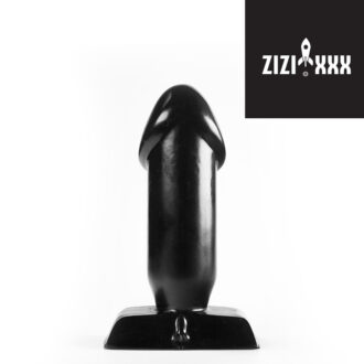 ZiZi - Kokku - Black koop je bij Speelgoed voor Volwassenen