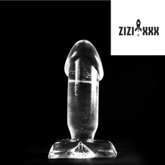 ZiZi - Kokku - Clear koop je bij Speelgoed voor Volwassenen